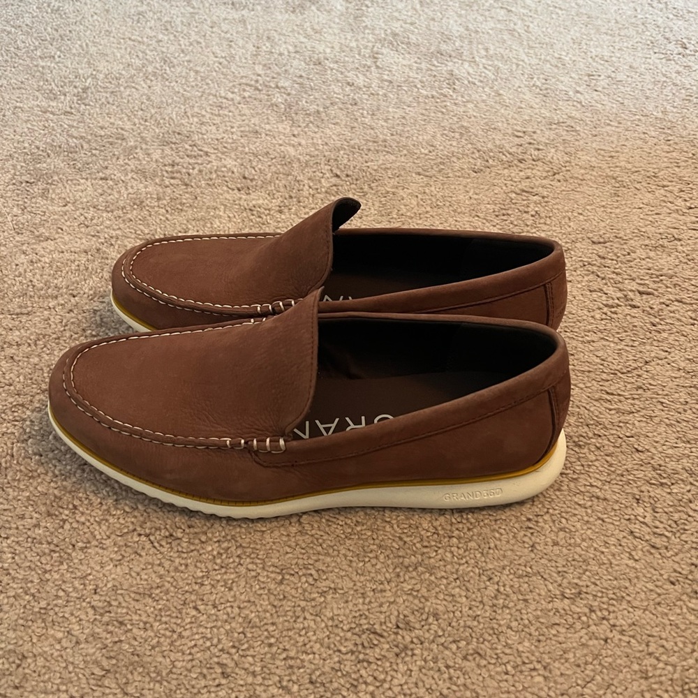 Cole Haan